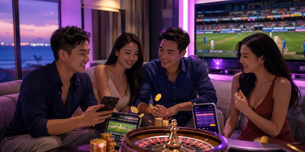 18betvnd Những gì app 18betvnd đem lại cho tài khoản của bạn