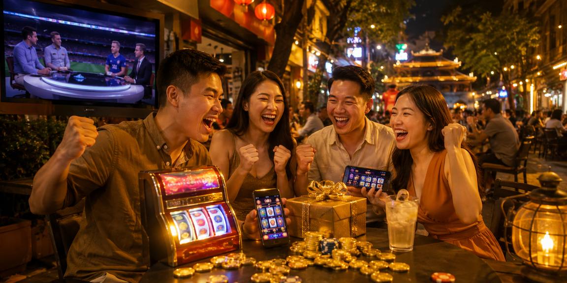 18betvnd Live Casino