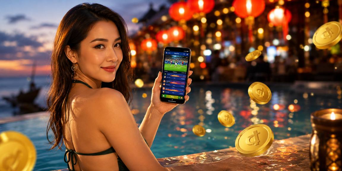 18betvnd Điều khoản sử dụng và khung pháp lý tại 18betvnd